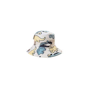 Dresssale Huxbaby: Huxbaby B-Ball Dino Swim Hat