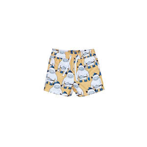 Dresssale Huxbaby: Huxbaby Yeti Swim Short