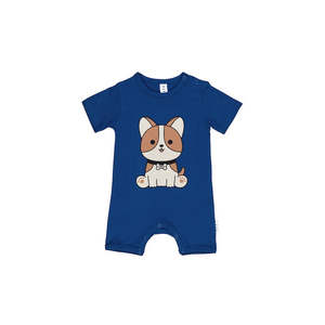 Dresssale Huxbaby: Huxbaby Corgi Short Romper