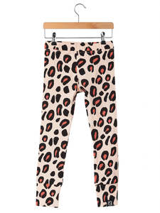 Kukukid LEGGINS PINK PANTHER
