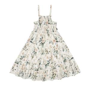 Rock Your Kid Adeline Shirred Dress