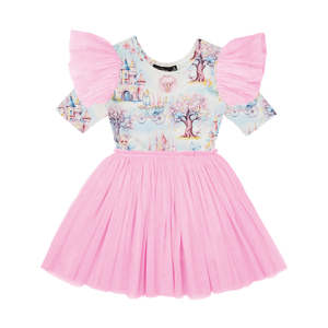 Dresssale Rock Your: Rock Your Kid Fairy Land Circus Dress