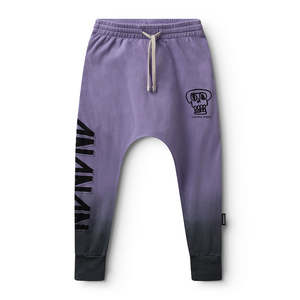 Pants Boy: NUNUNU Light NUNUNU Baggy Pants