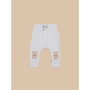 Pants Boy: Huxbaby Gingerbread Hux Drop Crotch Pant