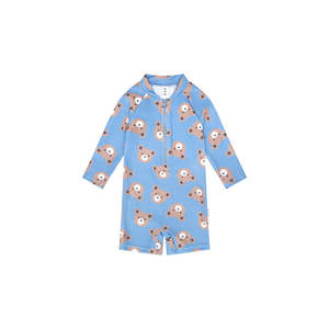 Swimwear Boy: Huxbaby Huxbear Swim Shortie
