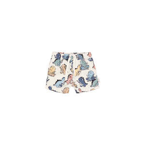 Swimwear Boy: Huxbaby Dino Band Swim Short
