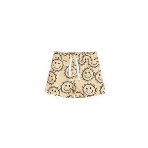 Swimwear Boy: Huxbaby Sunny Bear Swim Short