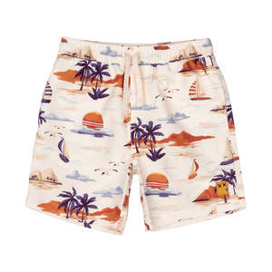 Rock Your Kid Oasis Boardshorts