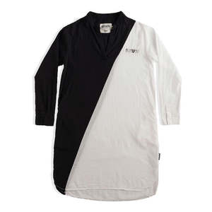 Swimwear Boy: NUNUNU Duo Kaftan