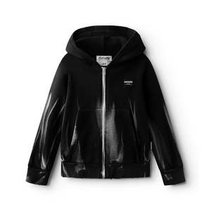 Sweaters Boy: NUNUNU Ultimate Zip Hoodie