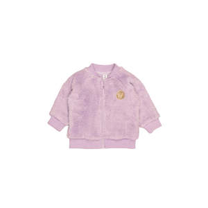 Huxbaby Magical Unicorn Fur Jacket