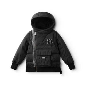 NUNUNU All You Need Sleeves Down Jacket