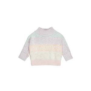 Cardigans Jumpers Girl: Huxbaby Comfy Knit Jumper