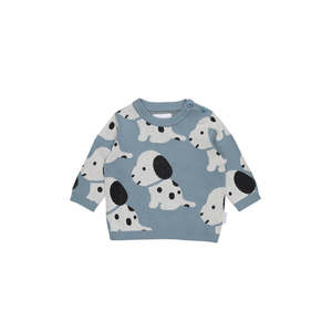 Cardigans Jumpers Boy: Huxbaby Doggie Knit Jumper