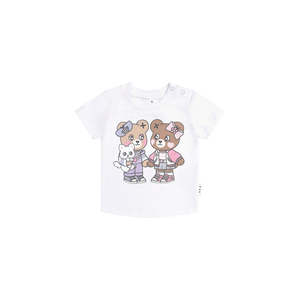 Huxbaby Furever Friends T-Shirt