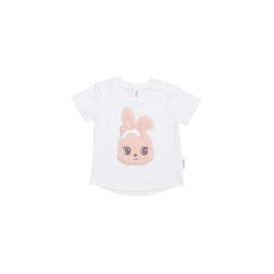 Huxbaby Furry Bunny T-shirt