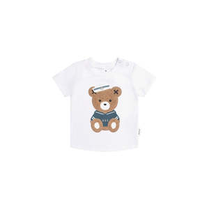 T Shirts Top Baby Boy: Huxbaby Sailor Hux T-Shirt