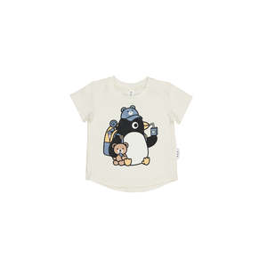 Huxbaby Percy Snack T-Shirt