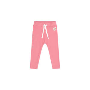 Huxbaby Berry Berry Rib Legging