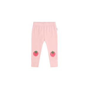 Leggings Baby Girl: Huxbaby Furberry Legging