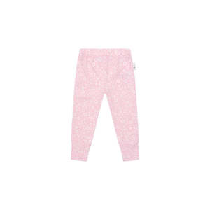 Huxbaby Daisy Seashell Legging