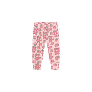 Huxbaby Berry Bear Legging