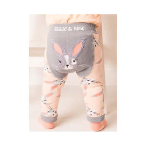 Blade & Rose Mollie Rose the Bunny Leggings