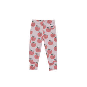 Leggings Baby Girl: Huxbaby Apple Legging