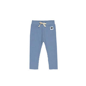 Huxbaby Lake Rib Legging