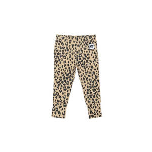 Huxbaby Leopard Knee Legging