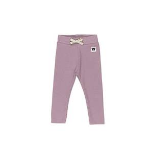 Huxbaby Grape Rib Legging