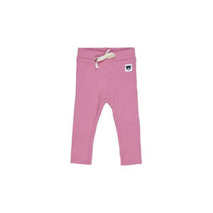 Huxbaby Bubblegum Leggings