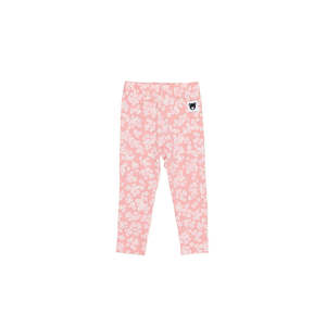 Leggings Baby Girl: Huxbaby Peek A Boo Bunny Tights