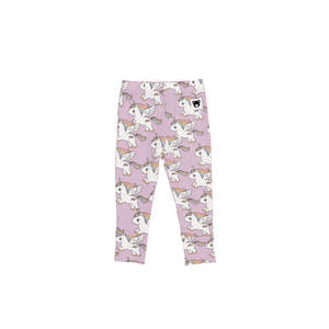 Leggings Baby Girl: Huxbaby Magical Unicorn Legging