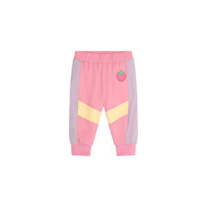 Pants Baby Girl: Huxbaby Strawberry Retro Pant