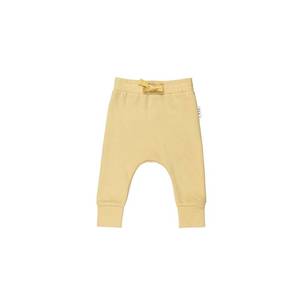Pants Baby Boy: Huxbaby Drop Crotch Pant Fleece