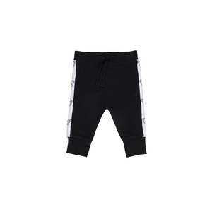 Pants Baby Boy: Huxbaby Smile Track Pant