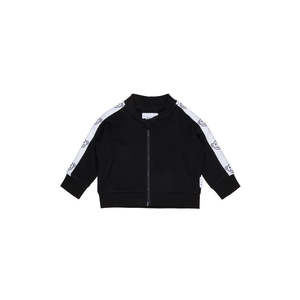 Jackets Coats Outwear Baby Boy: Huxbaby Smile Track Jacket