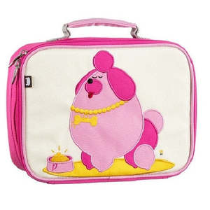 Beatrix NY Lunch Box - Pocchari Poodle