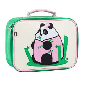 Beatrix NY Lunch Box - Fei-fei Panda