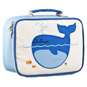 Beatrix NY Lunch Box - Lucas Whale