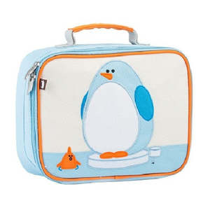 Beatrix NY Lunch Box - Mochi Penguin