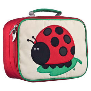 Beatrix NY Lunch Box - Juju Ladybug