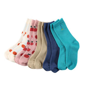 Jelly Mallow: Jelly Mallow Socks