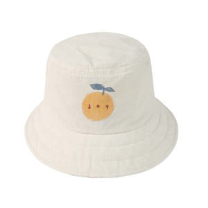 Jelly Mallow: Jelly Mallow Joy Reversible Bucket Hat