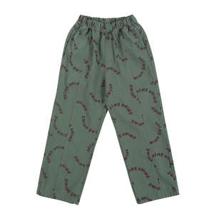 Jelly Mallow: Jelly Mallow Swing Pants