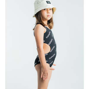 Swimwear Outlet: NUNUNU Cut-out Swimsuit
