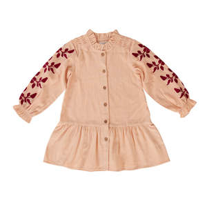 Peggy: Peggy Alaine Dress