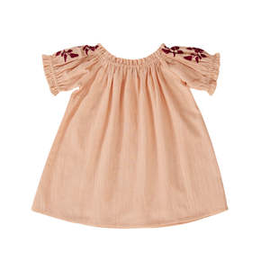 Peggy: Peggy Julia Dress