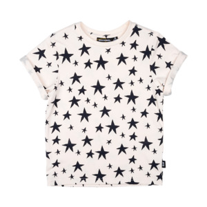 Clearance Rock Your Baby Kid: Rock Your Kid Star Struck SS T-Shirt